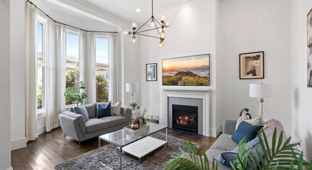 Photo of 527 Oak St, San Francisco, CA 94102