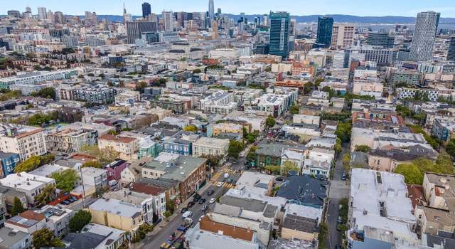 Photo of 527 Oak St, San Francisco, CA 94102
