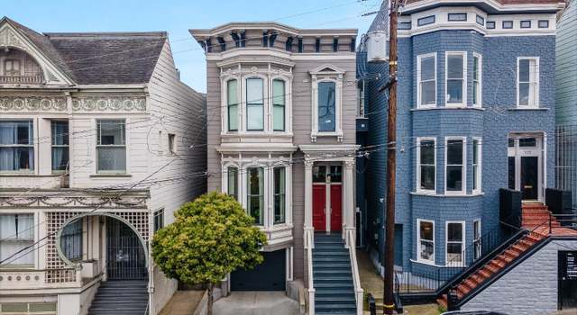 Photo of 527 Oak St, San Francisco, CA 94102