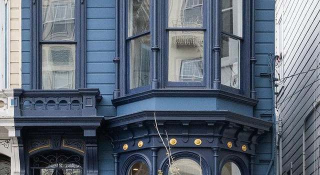 Photo of 601-A Fell St, San Francisco, CA 94102