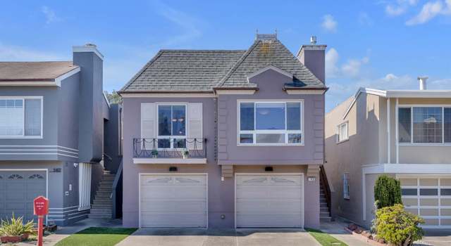 Photo of 148 Country Club Dr, San Francisco, CA 94132