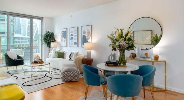 Photo of 355 1st St Unit S810, San Francisco, CA 94105