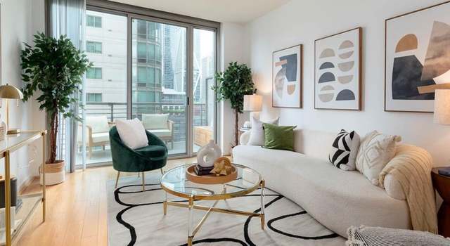 Photo of 355 1st St Unit S810, San Francisco, CA 94105