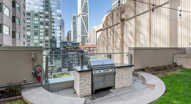 Photo of 355 1st St Unit S810, San Francisco, CA 94105