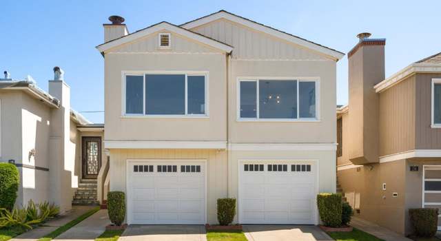 Photo of 166 Middlefield Dr, San Francisco, CA 94132