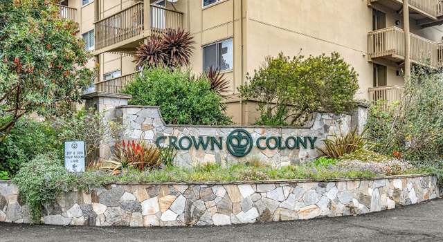 Photo of 373 Half Moon Ln #312, Daly City, CA 94015