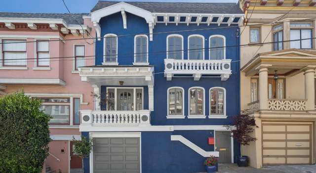 Photo of 5 College Ter, San Francisco, CA 94112