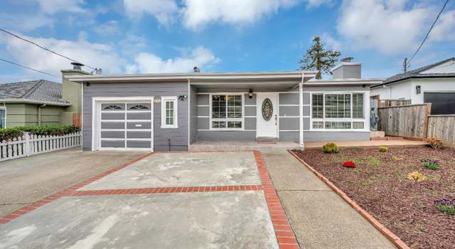 Photo of 1023 Gilman Dr, Daly City, CA 94015