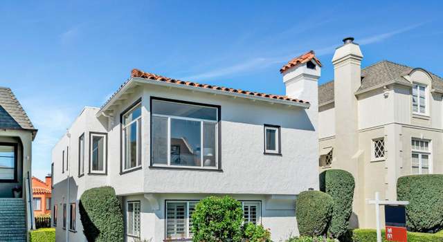 Photo of 3015 20th Ave, San Francisco, CA 94132