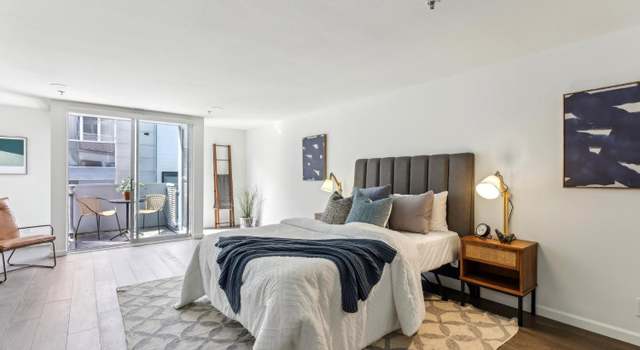 Photo of 2002 3rd St #214, San Francisco, CA 94107