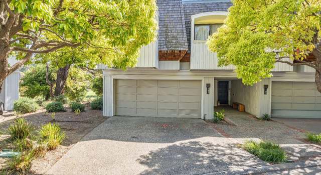 Photo of 141 Knollwood Dr, San Rafael, CA 94901