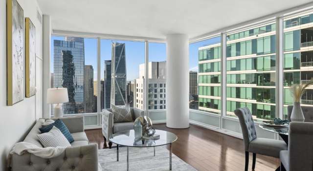 Photo of 425 1st St #4007, San Francisco, CA 94105