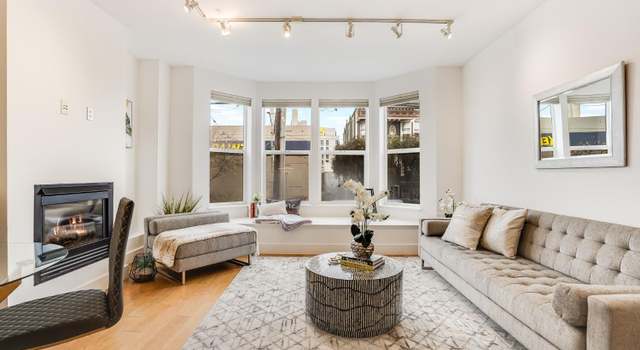 Photo of 566 South Van Ness Ave #6, San Francisco, CA 94110