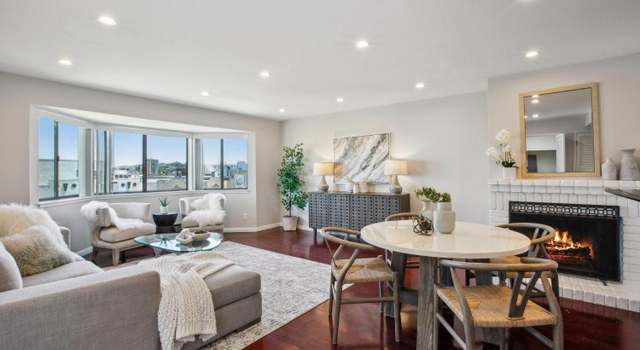 Photo of 360 Guerrero St #408, San Francisco, CA 94103