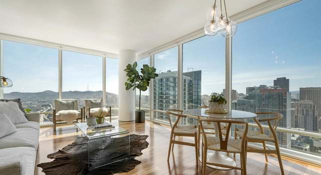 Photo of 425 1st St #3906, San Francisco, CA 94105