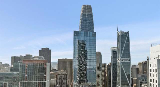 Photo of 425 1st St #3906, San Francisco, CA 94105
