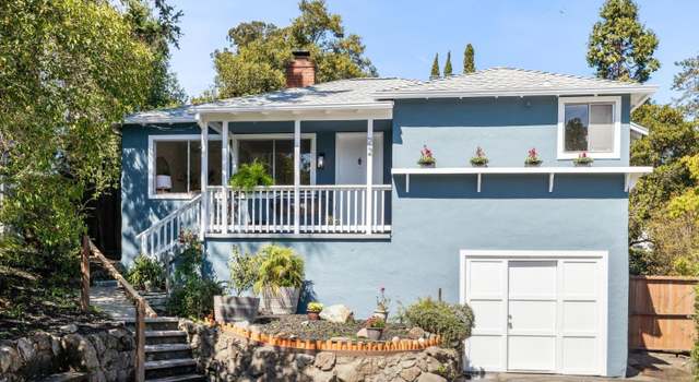 Photo of 22 Glenwood Dr, San Rafael, CA 94901