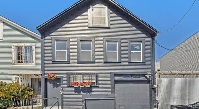 Photo of 32-34 Gough St, San Francisco, CA 94103
