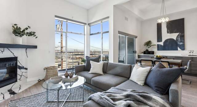 Photo of 608 Missouri St Unit A, San Francisco, CA 94107