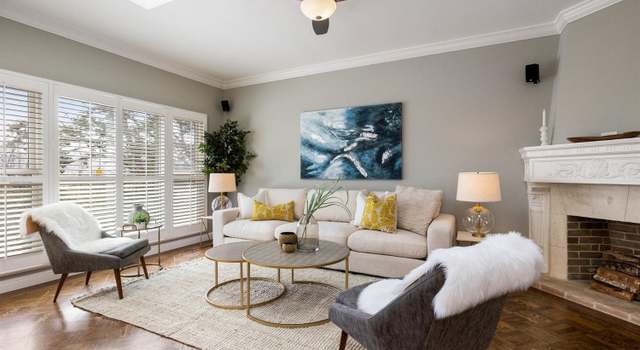 Photo of 612 Arlington St, San Francisco, CA 94131