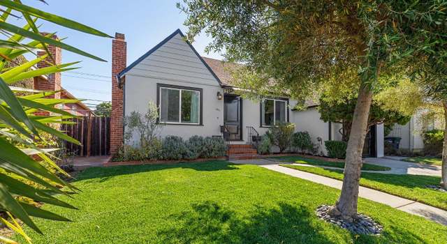 Photo of 1301 S Claremont St, San Mateo, CA 94402