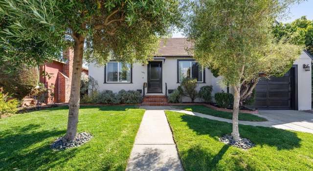 Photo of 1301 S Claremont St, San Mateo, CA 94402