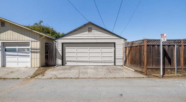 Photo of 1301 S Claremont St, San Mateo, CA 94402