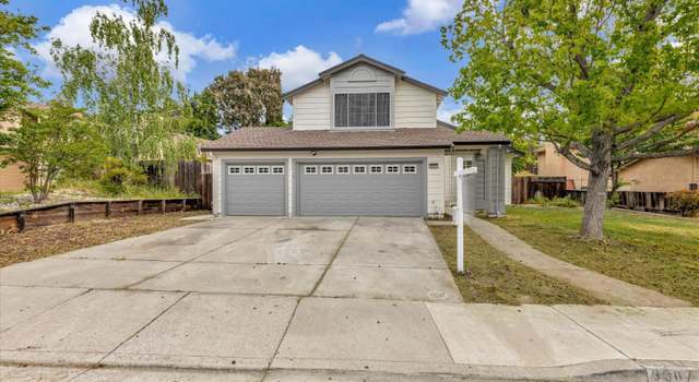 Photo of 3007 Sunflower Dr, Antioch, CA 94531