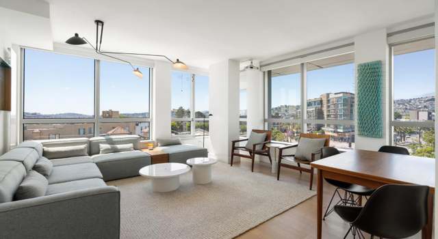 Photo of 8 Buchanan St #505, San Francisco, CA 94102