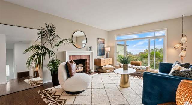 Photo of 28 Knollview Way, San Francisco, CA 94131