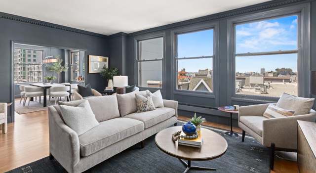 Photo of 1250 Jones St #503, San Francisco, CA 94109