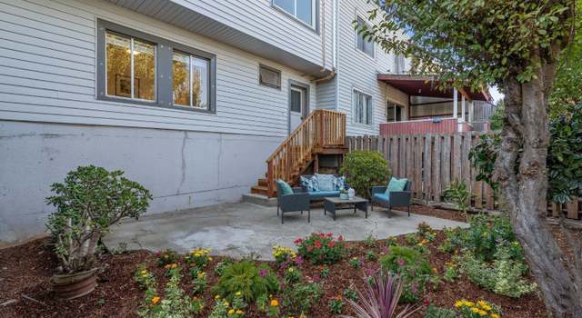 Photo of 731 Moultrie St, San Francisco, CA 94110
