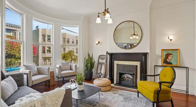 Photo of 219 Page St, San Francisco, CA 94102