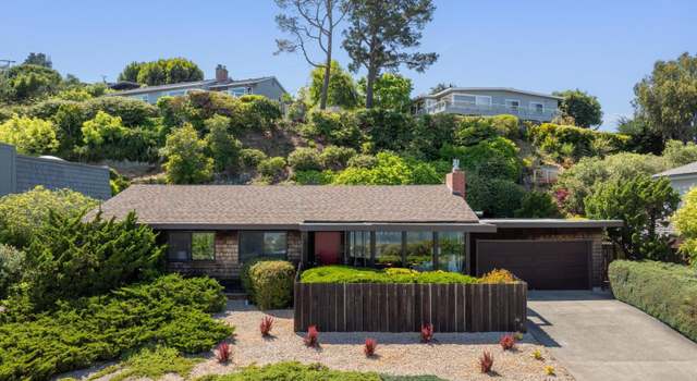 Photo of 308 E Strawberry Dr, Mill Valley, CA 94941