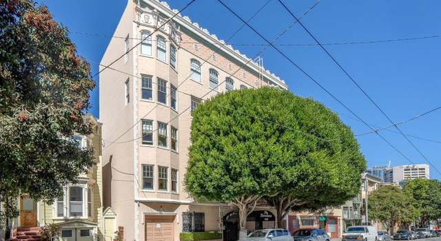 Photo of 150 Page St #304, San Francisco, CA 94102