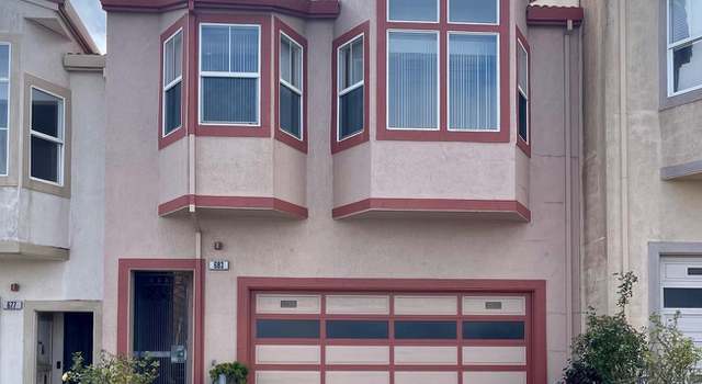 Photo of 683 Bellevue Ave, Daly City, CA 94014