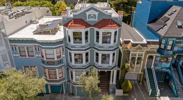 Photo of 5050A-50B Walter St, San Francisco, CA 94114