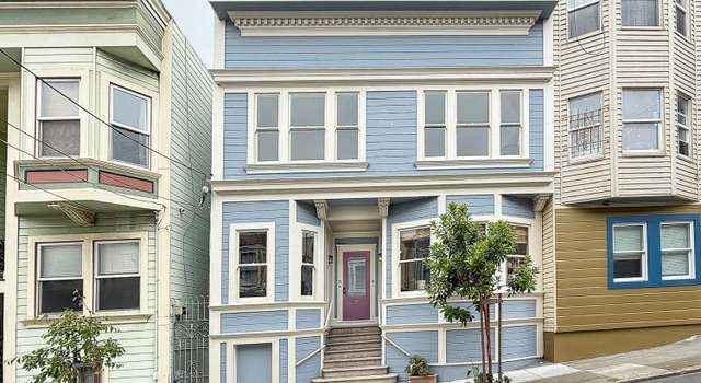 Photo of 241 Lily St Unit B, San Francisco, CA 94102