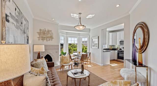 Photo of 1701 Grove St #5, San Francisco, CA 94117