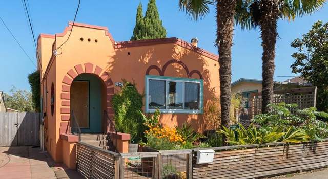 Photo of 2161 40th Ave, Oakland, CA 94601