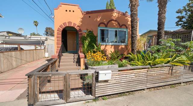 Photo of 2161 40th Ave, Oakland, CA 94601