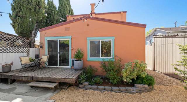 Photo of 2161 40th Ave, Oakland, CA 94601