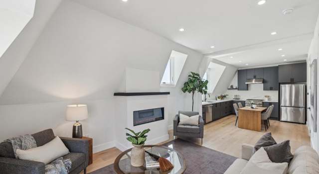 Photo of 2315 Sacramento St #5, San Francisco, CA 94115