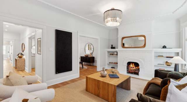 Photo of 1982 Fell St, San Francisco, CA 94117