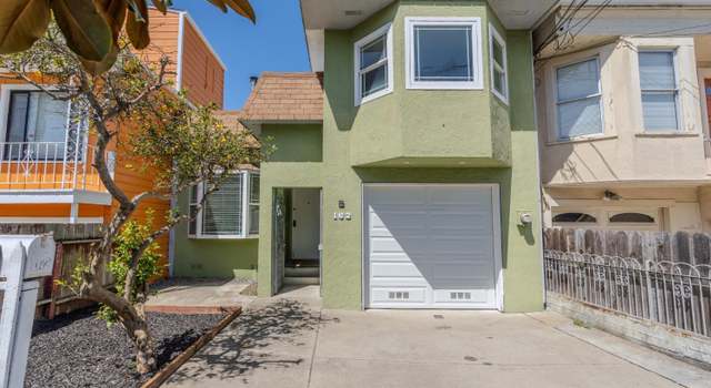Photo of 162 Rae Ave, San Francisco, CA 94112