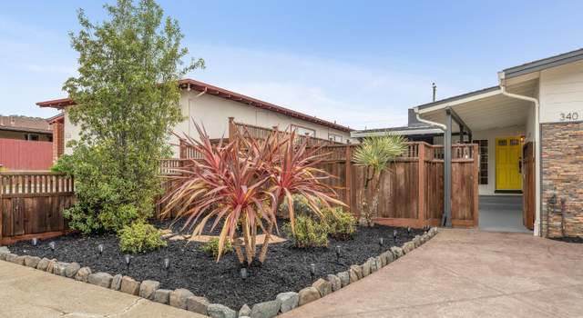 Photo of 340 Holly Ave, South San Francisco, CA 94080