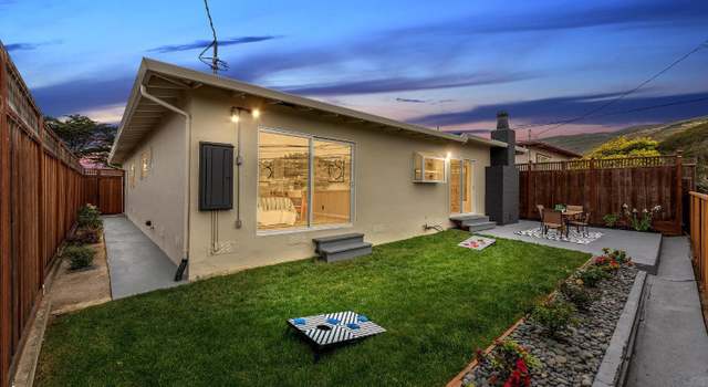 Photo of 340 Holly Ave, South San Francisco, CA 94080