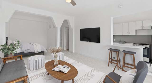 Photo of 631 Ofarrell St #812, San Francisco, CA 94109