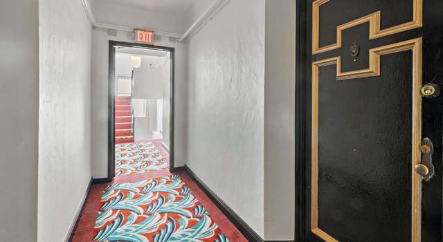 Photo of 631 Ofarrell St #812, San Francisco, CA 94109