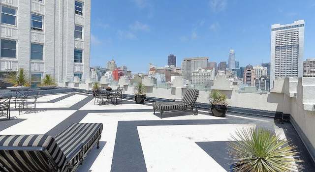 Photo of 631 Ofarrell St #812, San Francisco, CA 94109